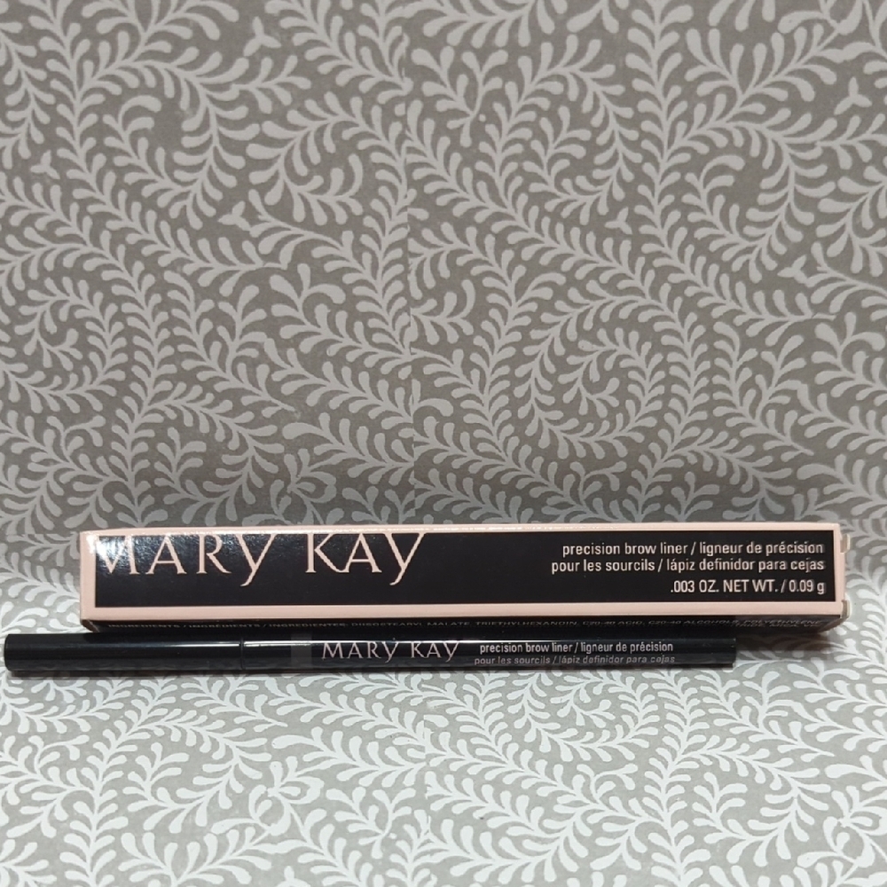Mary Kay Black Brow Definer Makeup